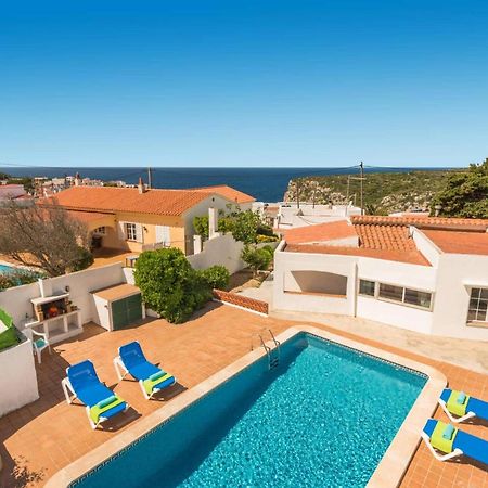 Villa San Jose By Villa Plus Cala En Porter  Εξωτερικό φωτογραφία