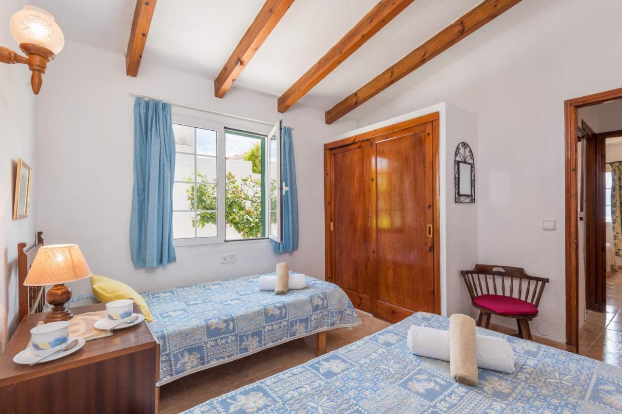Villa San Jose By Villa Plus Cala En Porter  Εξωτερικό φωτογραφία